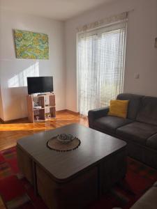 Cozy two bedroom in Belgrade