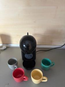 Cozy two bedroom in Belgrade