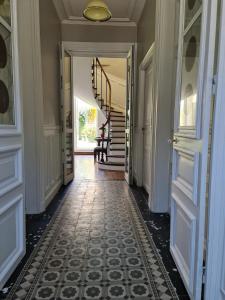 La Maison V.H., Appartements dHôtes