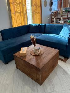 Chic & Comfy Getaway