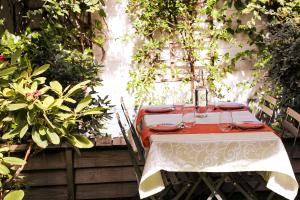 La Maison V.H., Appartements dHôtes