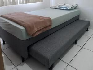 Casa em ambiente familiar