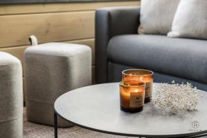 Levin Lyhty Adele A4 by Hilla Villas