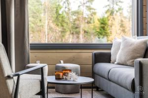 Levin Lyhty Adele A4 by Hilla Villas