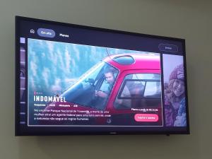 Casa em ambiente familiar