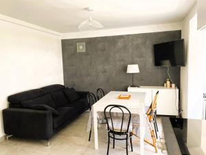 La Grande Motte: Appart 2 pièces lumineux, 4 couchages, parking privé - FR-1-790-35