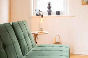 3 Zimmer Ferienwohnung Harter Brocken