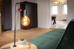 3 Zimmer Ferienwohnung Harter Brocken