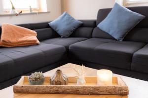 3 Zimmer Ferienwohnung Harter Brocken
