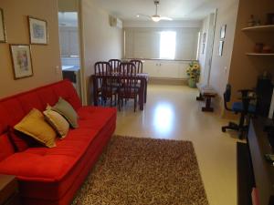 Apartamento Leblon - Rio Design
