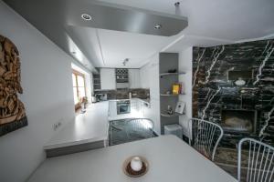 Haus Bergkastelblick