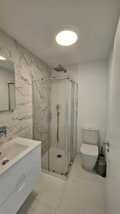 Appartement 503 en residence calme