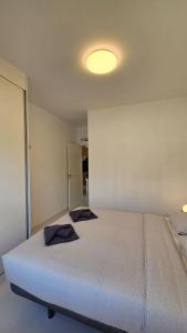 Appartement 503 en residence calme