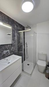 Appartement 503 en residence calme