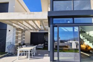 Villa SolyMar in Polop Hills Luxury and comfort !