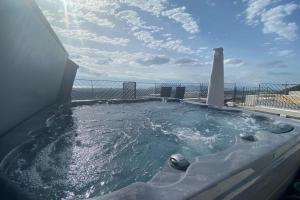 Villa SolyMar in Polop Hills Luxury and comfort !