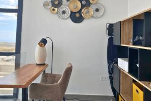 Villa SolyMar in Polop Hills Luxury and comfort !