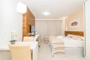 1216 Vision · Vision Hotel em Brasília 48721