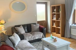 Carraig House Sleeps 2 Pets Allowed