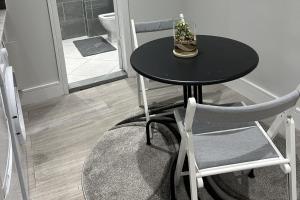 Studio - Sleeps 3 - Short Walk to Kings Cross