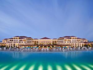 Rixos Water World Aktau - Them..