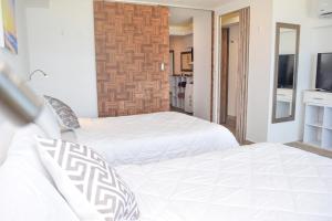 Ocean front Villa Marlin, best location in hotel zone #109