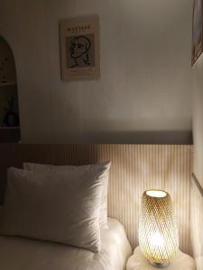 Yeosu Ubless Gami Stay