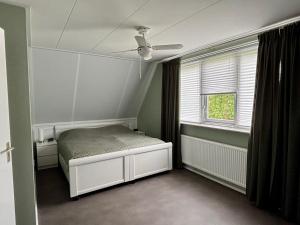 Comfortable holiday home with three bedrooms