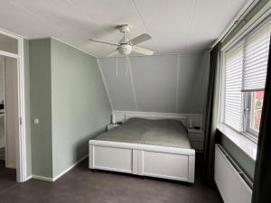 Comfortable holiday home with three bedrooms