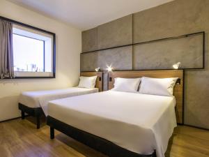 ibis Ribeirao Preto Vila do Golf