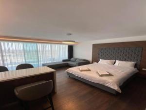 Grand Sapphire,Luxury Residence BY Report Homes Northern Cyprus