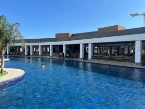 Grand Sapphire,Luxury Residence BY Report Homes Northern Cyprus