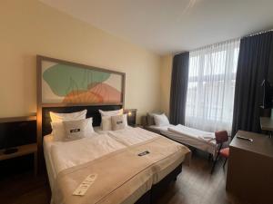 Garner Hotel Berlin - Charlottenburg, an IHG Hotel