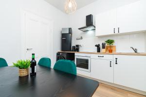 Perfect for 6 Guests in Wuppertal - Suite - Netflix - Smart Home