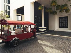 Mövenpick Hotel Sukhumvit 15 Bangkok