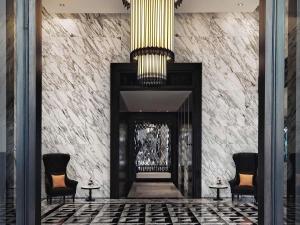 Mövenpick Hotel Sukhumvit 15 Bangkok