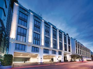 Mövenpick Hotel Sukhumvit 15 Bangkok