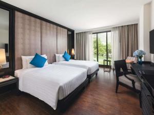 Mövenpick Hotel Sukhumvit 15 Bangkok