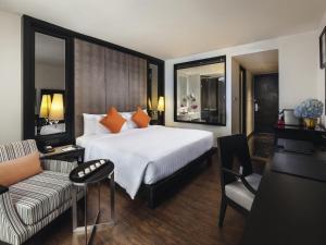 Mövenpick Hotel Sukhumvit 15 Bangkok