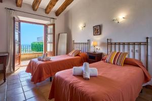 Finca Penya Redona
