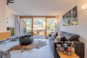 Inukshuk Apartment - Snow and Trek - Morzine