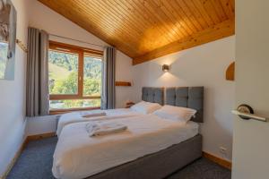 Inukshuk Apartment - Snow and Trek - Morzine