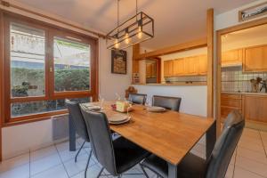 Inukshuk Apartment - Snow and Trek - Morzine