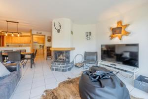Inukshuk Apartment - Snow and Trek - Morzine