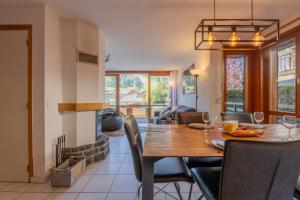 Inukshuk Apartment - Snow and Trek - Morzine