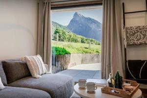 Chalet Mushy - OVO Network