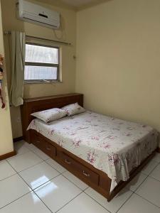 casa para lugar para a COP30