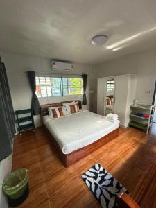 Maison Paradise Sea View