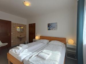 Profelt`s Apartments Uttendorf - Steinbock Lodges