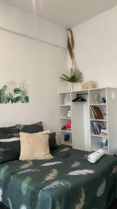 Hidden gem for creatives in maboneg